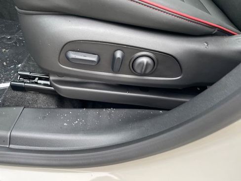 New 2026 Chevrolet TrailBlazer RS w/ Convenience Package image 39