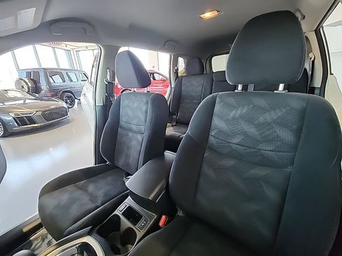 Used 2016 Nissan Rogue SV w/ SV Premium Package image 32