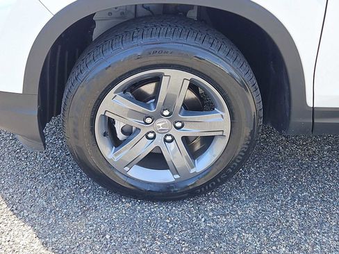 Certified 2023 Honda Ridgeline RTL image 7