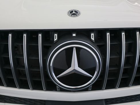 Used 2021 Mercedes-Benz GLE 53 AMG 4MATIC Coupe image 48