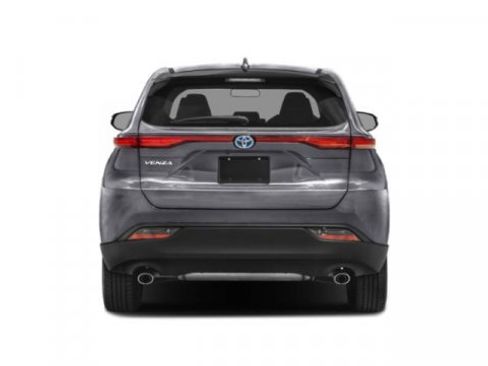 Used 2023 Toyota Venza LE image 8