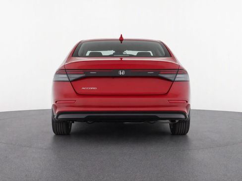 Used 2024 Honda Accord EX image 7