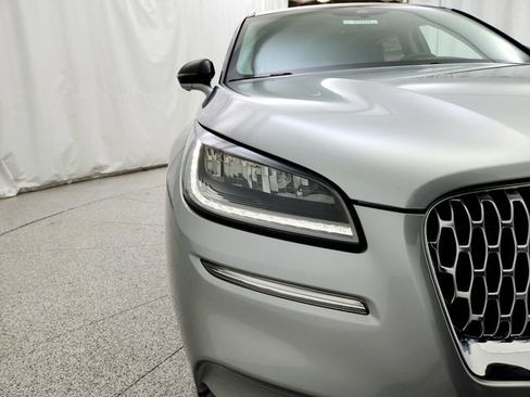 Used 2022 Lincoln Corsair Reserve w/ Equipment Group 201A image 28