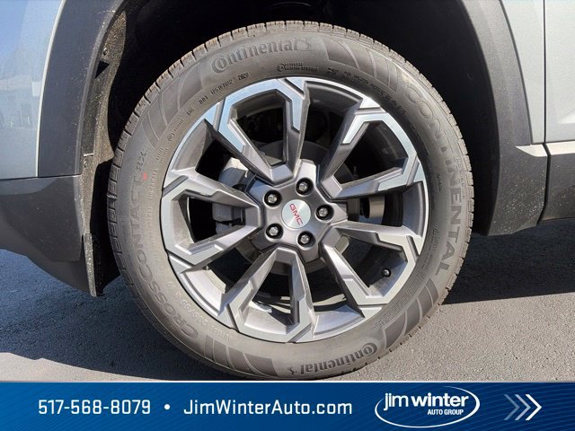 New 2027 GMC Terrain Elevation w/ Elevation Premium Package AWD/4WD image 10