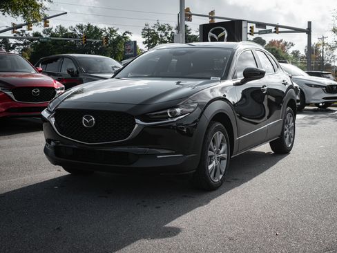 New 2026 MAZDA CX-30 AWD 2.5 S image 5