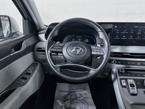 Used 2023 Hyundai Palisade SEL AWD/4WD image 20