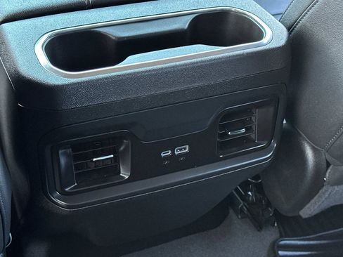 Used 2024 Chevrolet Silverado 1500 RST w/ All Star Edition Plus AWD/4WD image 15