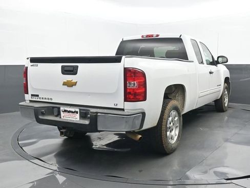 Used 2013 Chevrolet Silverado 1500 LT w/ All-Star Edition image 6