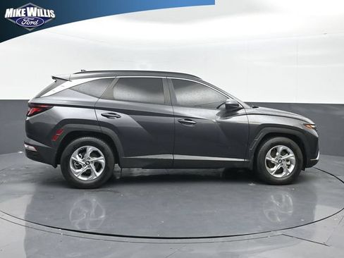 Used 2024 Hyundai Tucson SEL FWD image 8