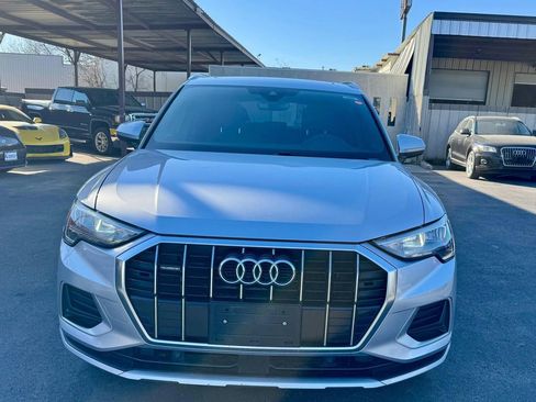 Used 2019 Audi Q3 2.0T Premium AWD/4WD image 3