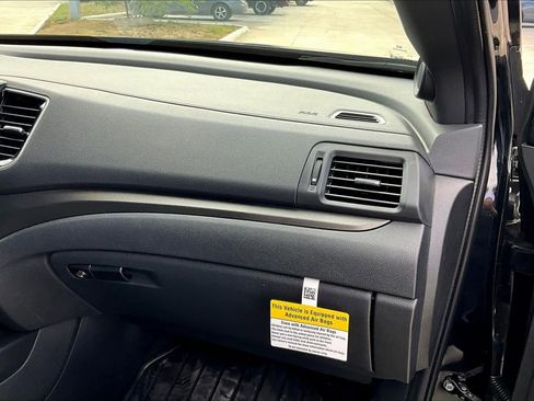 Used 2026 Honda Ridgeline TrailSport+ image 19