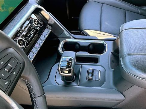 Used 2023 GMC Sierra 1500 Denali w/ Technology Package image 13