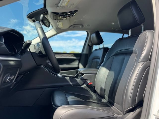 Used 2022 Jeep Grand Cherokee Limited AWD/4WD image 14