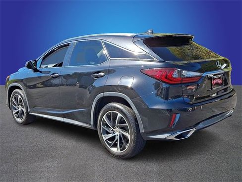 Used 2017 Lexus RX 350 AWD image 6