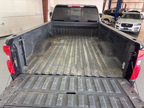 Used 2022 Chevrolet Silverado 2500 LT w/ All Star Edition image 17
