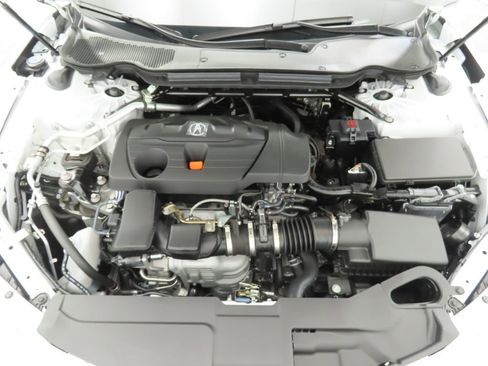 Used 2025 Acura TLX w/ Technology Package image 29