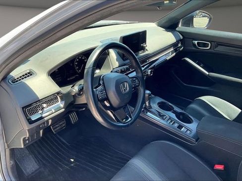 Used 2024 Honda Civic Sport image 12