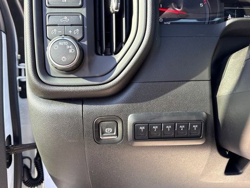 New 2026 Chevrolet Silverado 3500 W/T w/ WT Convenience Package image 16