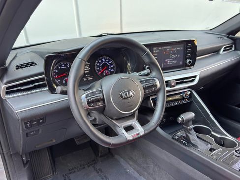Used 2021 Kia K5 GT-Line w/ GT-Line FWD Premium Package image 13