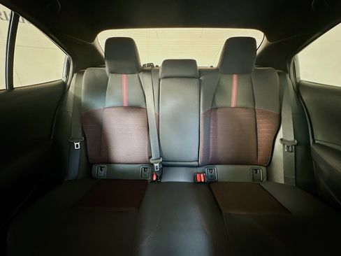 Used 2023 Toyota Corolla SE image 30