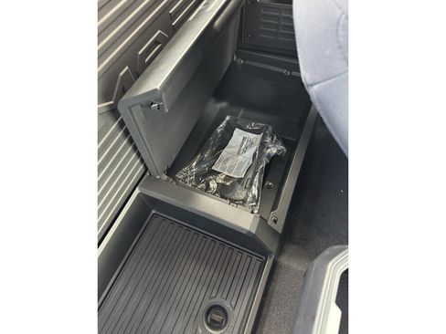 Used 2024 Toyota Tacoma SR w/ Towing Package RWD image 16