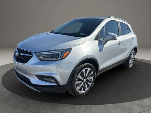 Used 2018 Buick Encore Essence image 1