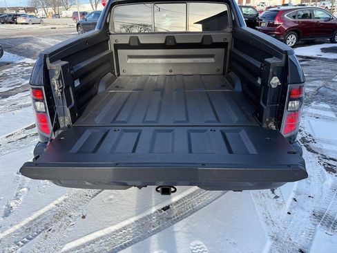 Used 2012 Honda Ridgeline RTL image 96