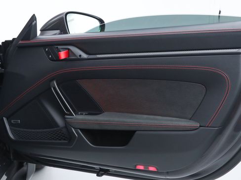 Used 2025 Porsche 911 GT3 RS RWD image 18