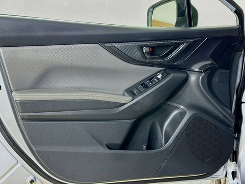 Certified 2023 Subaru Crosstrek 2.5i Sport image 9