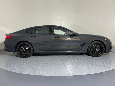 New 2026 BMW 840i xDrive AWD/4WD image 6