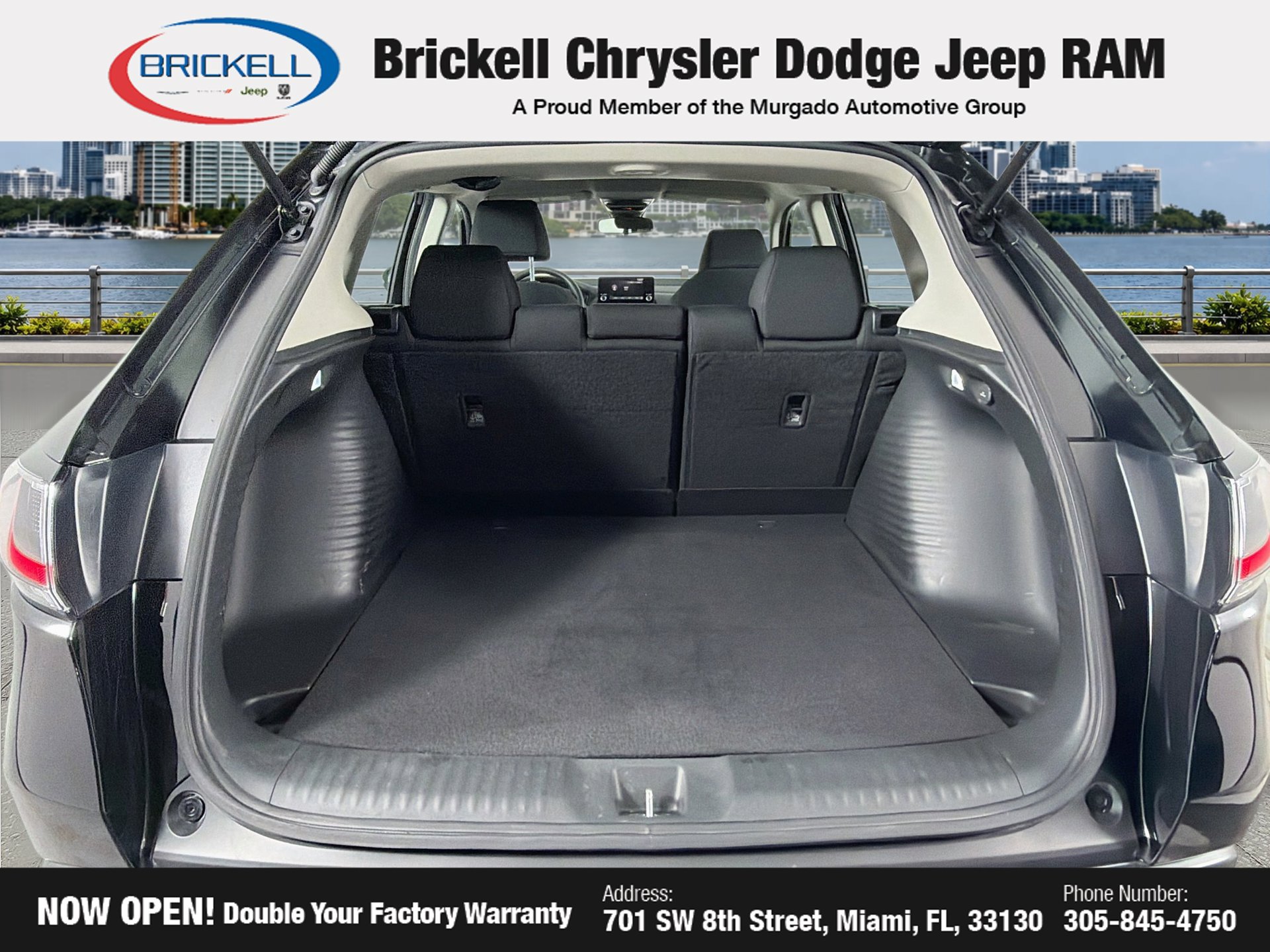 Used 2024 Honda HR-V LX image 12