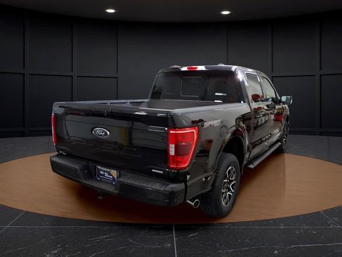 Certified 2023 Ford F150 XLT w/ Equipment Group 302A High AWD/4WD image 6