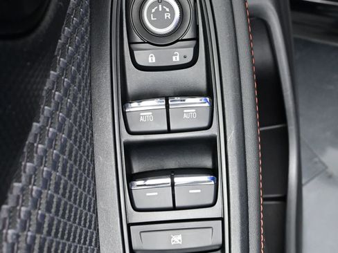 Certified 2024 Subaru Forester Sport AWD/4WD image 6
