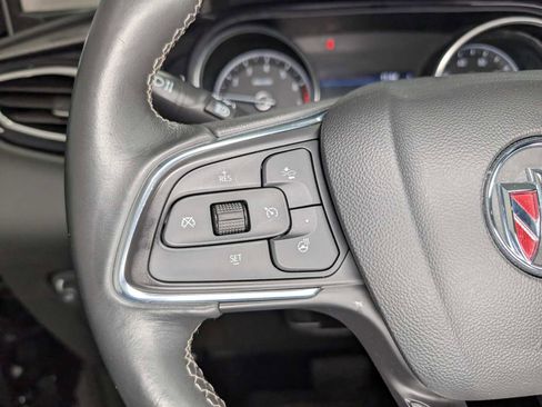 Used 2023 Buick Encore GX Essence w/ Experience Buick Package image 35