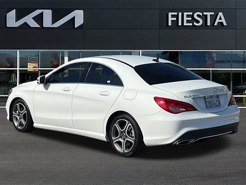 Used 2019 Mercedes-Benz CLA 250 image 3