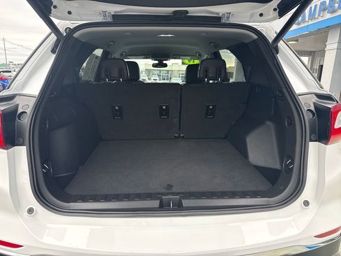 Used 2019 Chevrolet Equinox Premier image 26