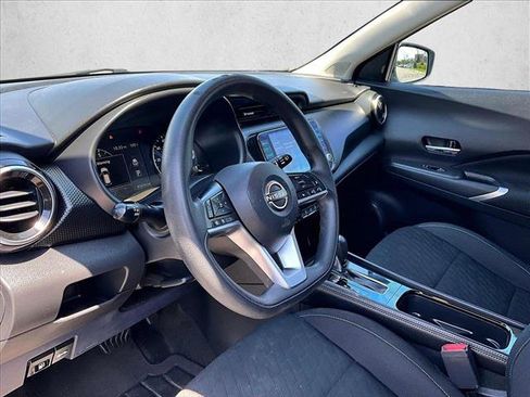 Used 2022 Nissan Kicks SV FWD image 14
