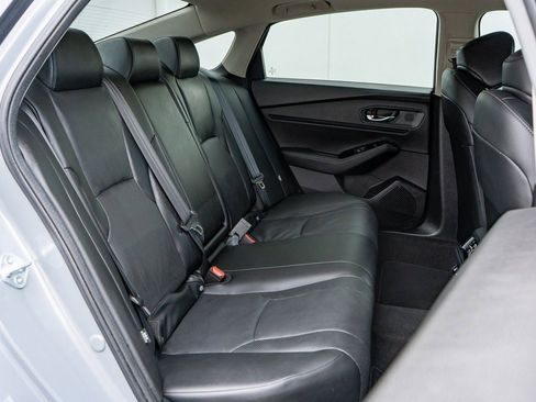 Certified 2025 Honda Accord Touring image 22