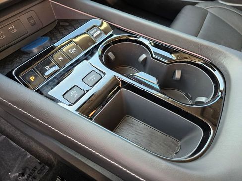 New 2026 Nissan Murano SL AWD/4WD image 13