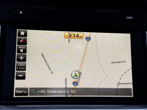 Used 2015 Hyundai Sonata Limited w/ Option Group 05 image 33