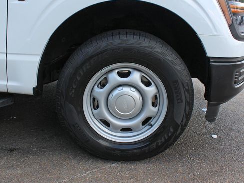 Used 2024 Ford F150 XL AWD/4WD image 35