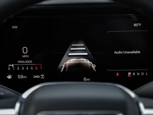 New 2026 GMC Terrain Elevation w/ Black Edition image 15