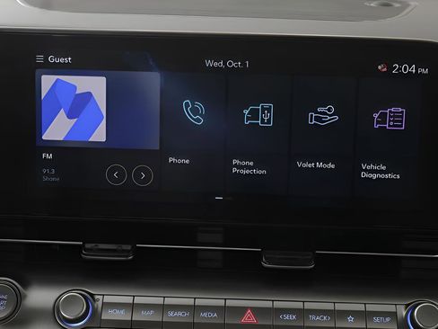 New 2026 Hyundai Kona SE FWD image 28