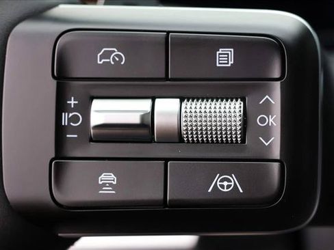 New 2026 Hyundai Santa Fe Limited AWD/4WD image 14