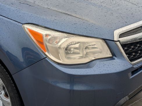 Used 2014 Subaru Forester 2.5i Touring AWD/4WD image 10