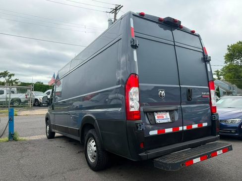 Used 2020 RAM ProMaster 3500 FWD image 5