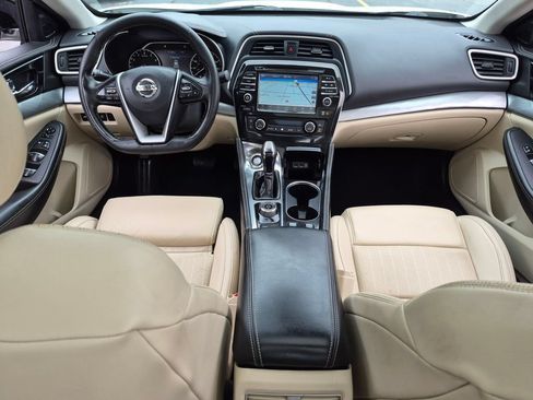 Used 2016 Nissan Maxima 3.5 SL FWD image 24