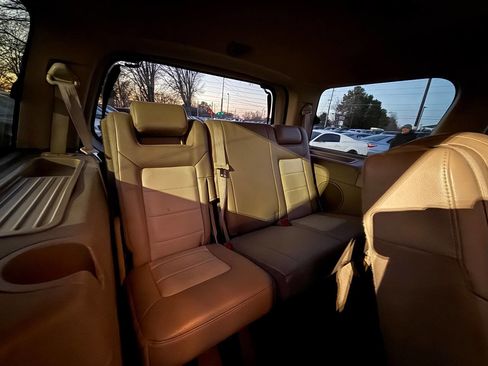 Used 2004 Ford Expedition Eddie Bauer image 16