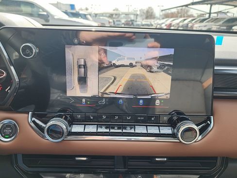 New 2026 GMC Canyon AT4 w/ Technology Plus Package image 30