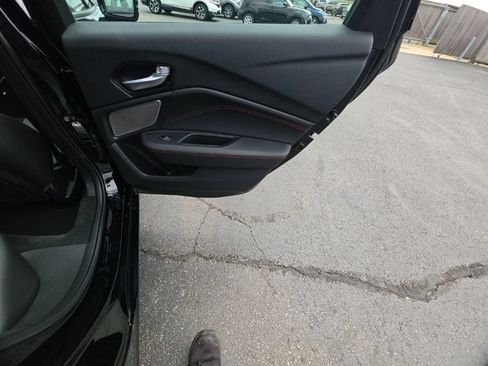 Used 2025 Acura TLX SH-AWD w/ A-SPEC Pkg image 30
